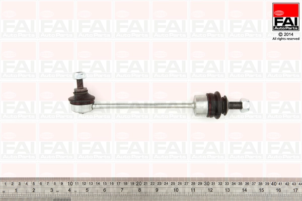 Link/Coupling Rod, stabiliser bar